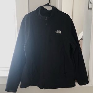 North Face Winter Jacket